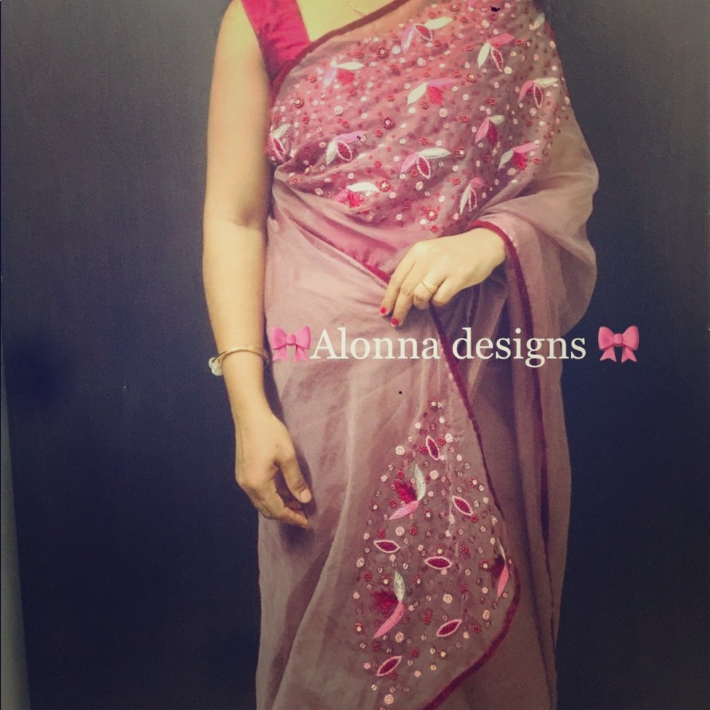 Indian wear